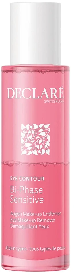 Declaré Bi Phase Sensitive akių makiažo valiklis 100ml