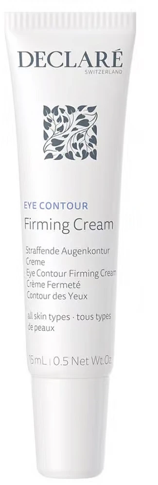 Declaré Eye Contour Firming Kreminis stangrinamasis paakių kremas, 15 ml