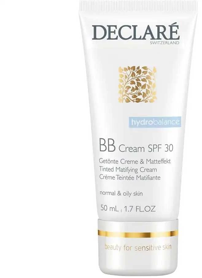 Declaré BB Kreminis SPF30 drėkinamasis BB kremas, 50 ml