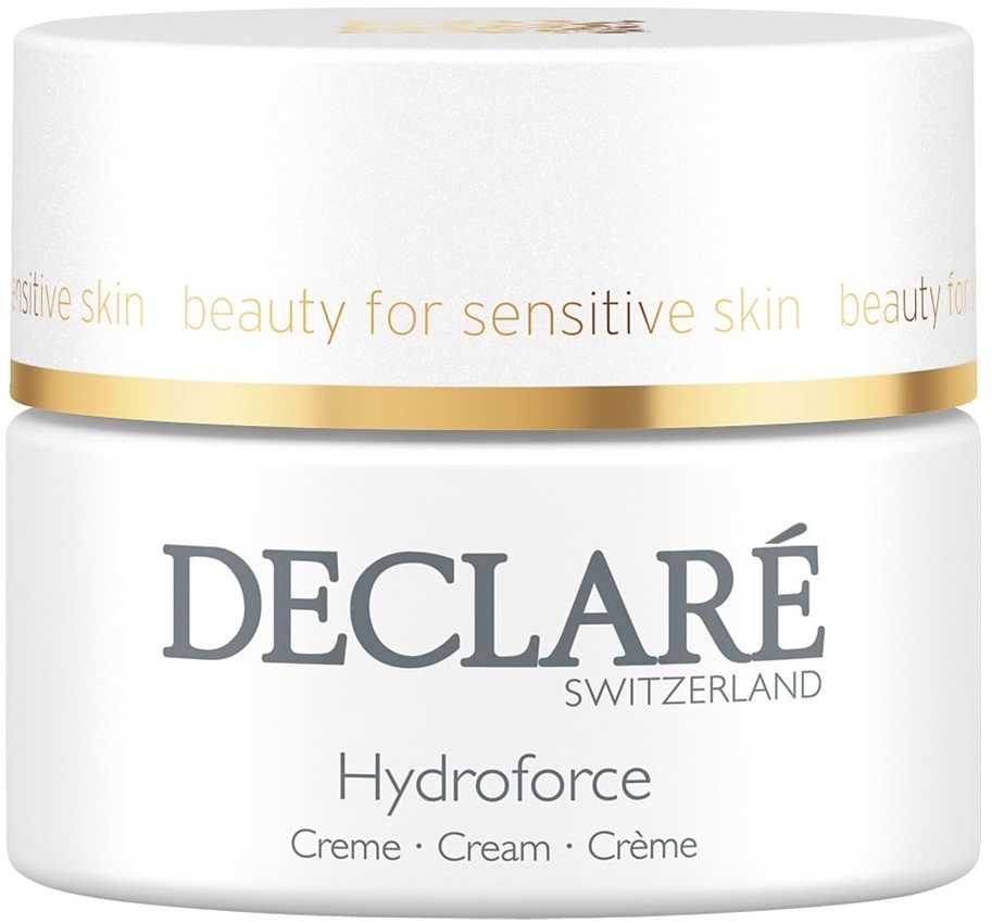 Declaré Hydroforce kremas normaliai odai 50ml