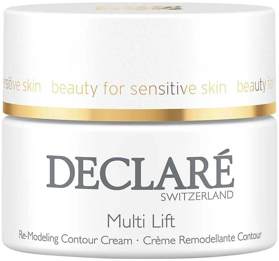 Declaré Age Control Multi Lift Kreminis stangrinamasis veido kremas, 50 ml