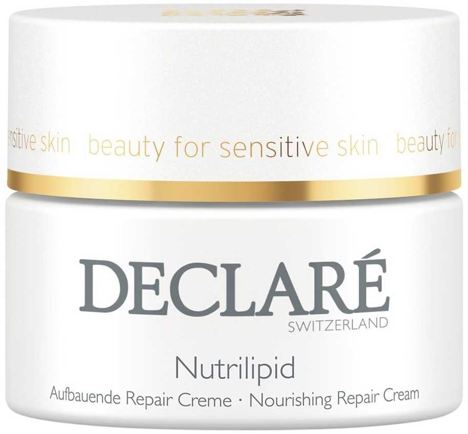 Declare Vitalbalance Nutrilipid Kreminis, 50 ml