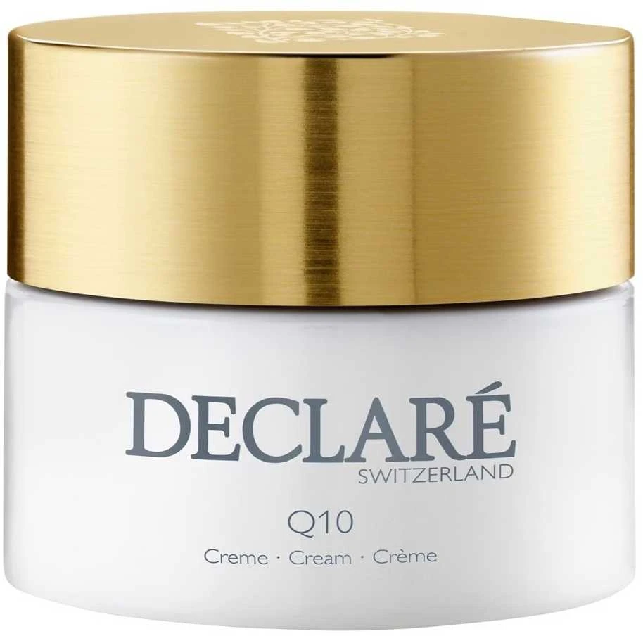 Declaré Age Control Q10 Kreminis veido kremas nuo raukšlių, 50 ml