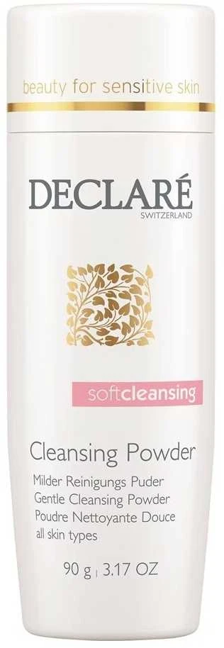 Declaré Cleansing Powder valomoji veido pudra, 90 g