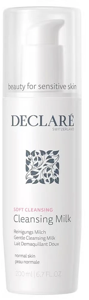 DECLARÉ "Deklaravau" valomasis pienelis 200ml