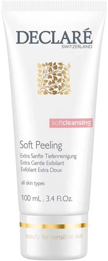 Declaré Soft Peeling Exfoliant veido šveitiklis, 100 ml