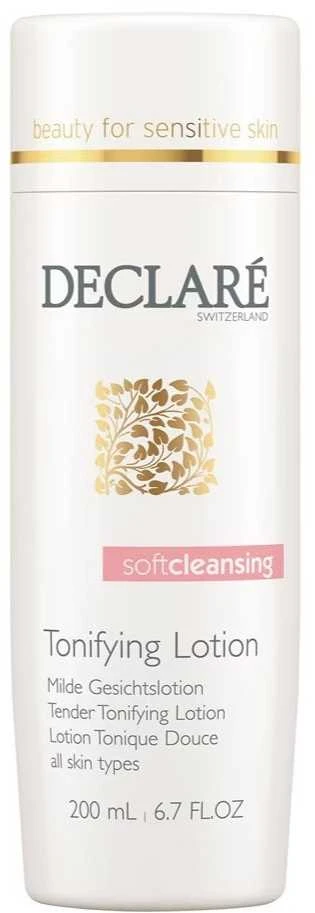 Declaré Tonifying Lotion tonizuojantis losjonas, 200 ml