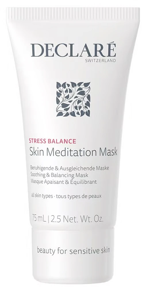 Declaré Skin Meditation veido kaukė 75ml