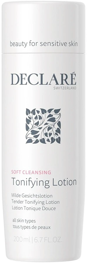 "Declaré" tonizuojantis losjonas 200ml
