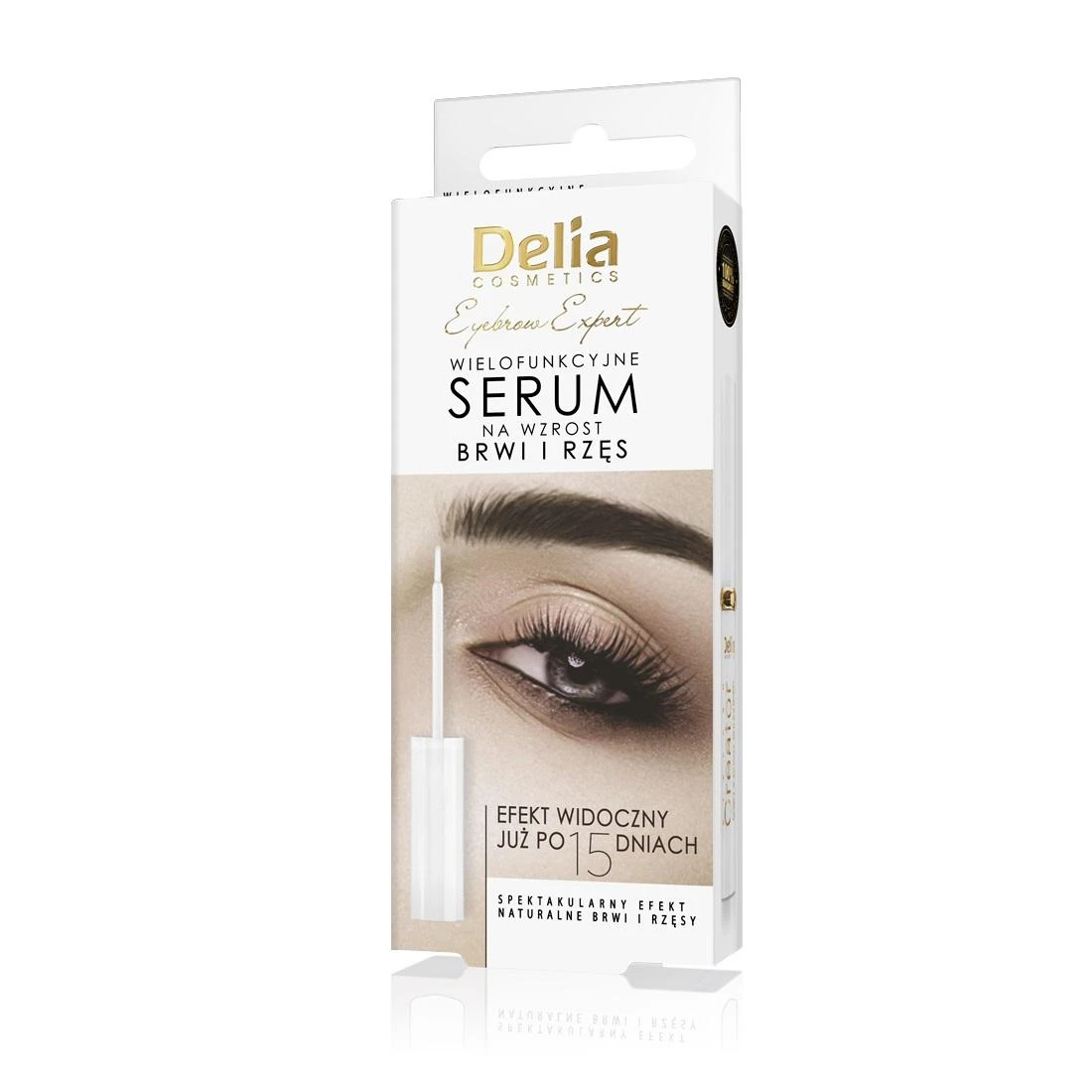 Delia Creator, 7 ml