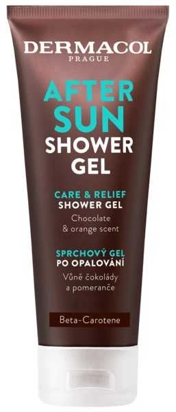 Dermacol After Sun Dušo želė, 250 ml