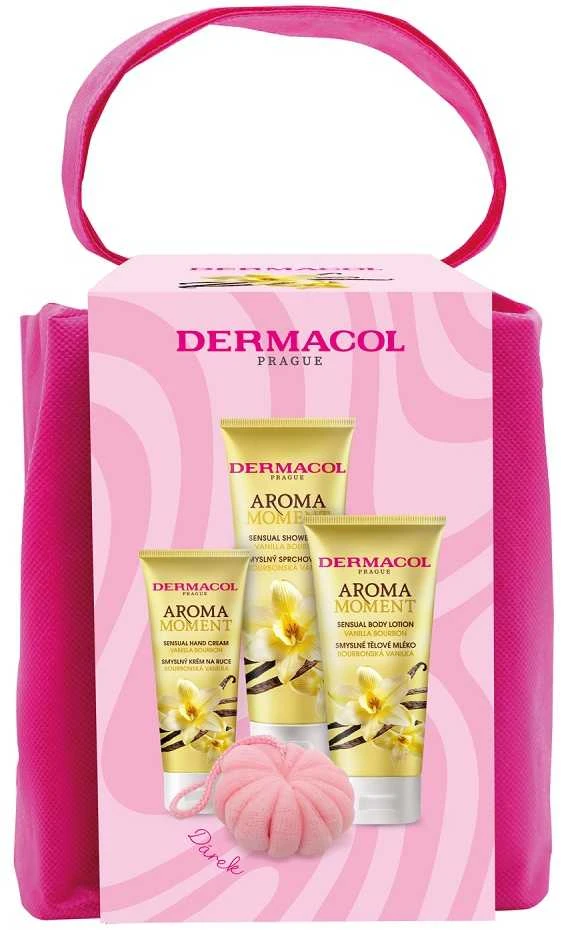 Dermacol Aroma Moment dovanų rinkinys