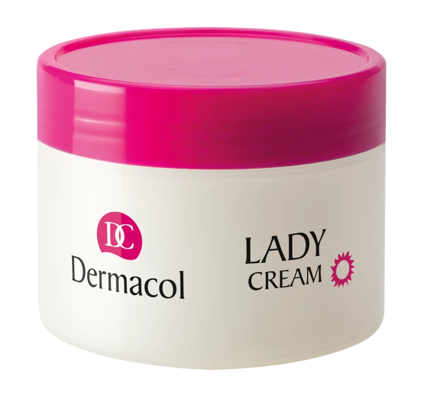Dermacol Lady Kreminis Day Kreminis moterims, 50 ml