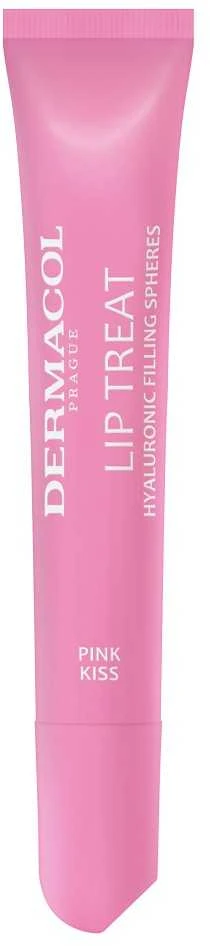 Dermacol Lip Treat 5 Rožinė Kiss, 10 ml