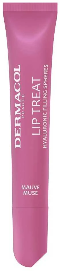 Dermacol Lip Treat 6 Mauve Muse, 10 ml