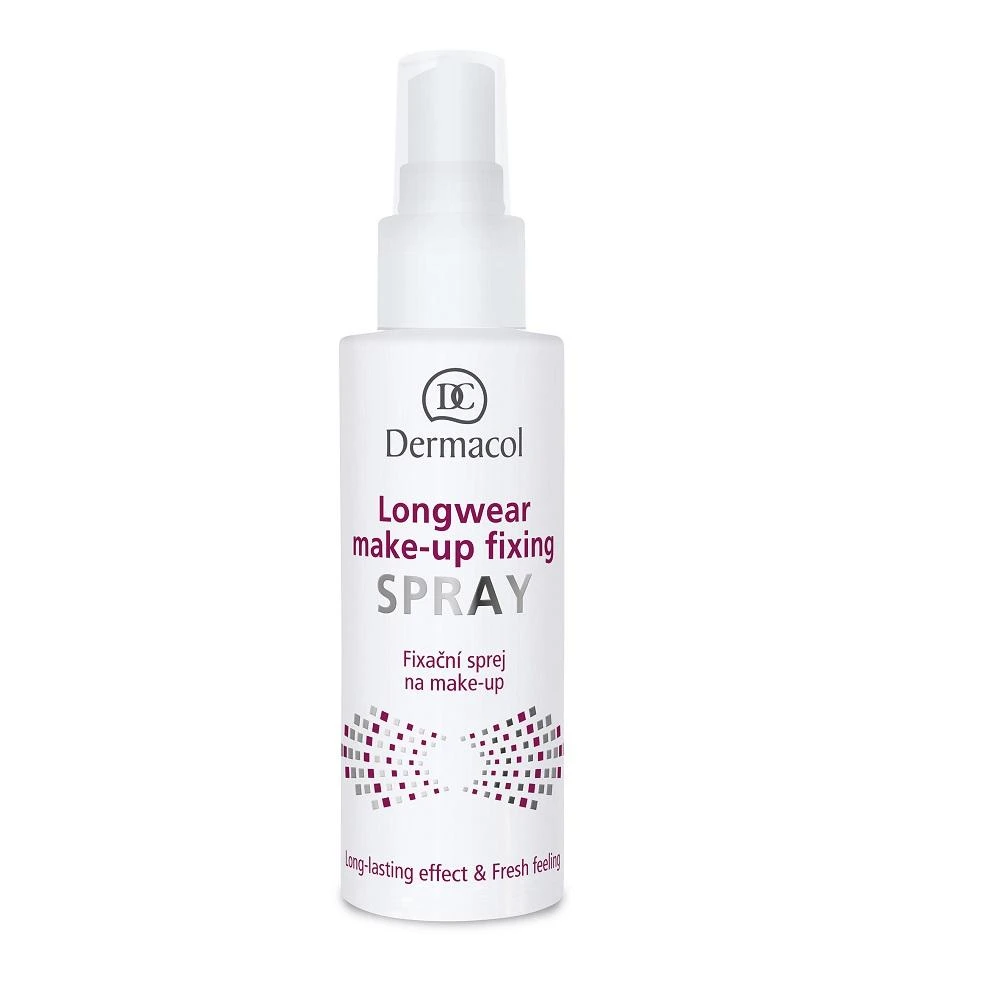 Dermacol Longwear Make-Up Make-Up Fixator moterims, 100 ml