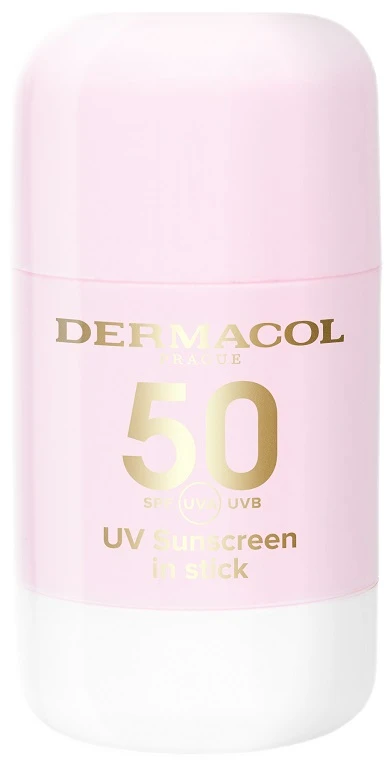 „Dermacol Sun Care“ apsauginis pieštukas nuo saulės su SPF 50, 15 g