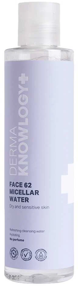 DermaKnowlogy veido kremas, 200 ml