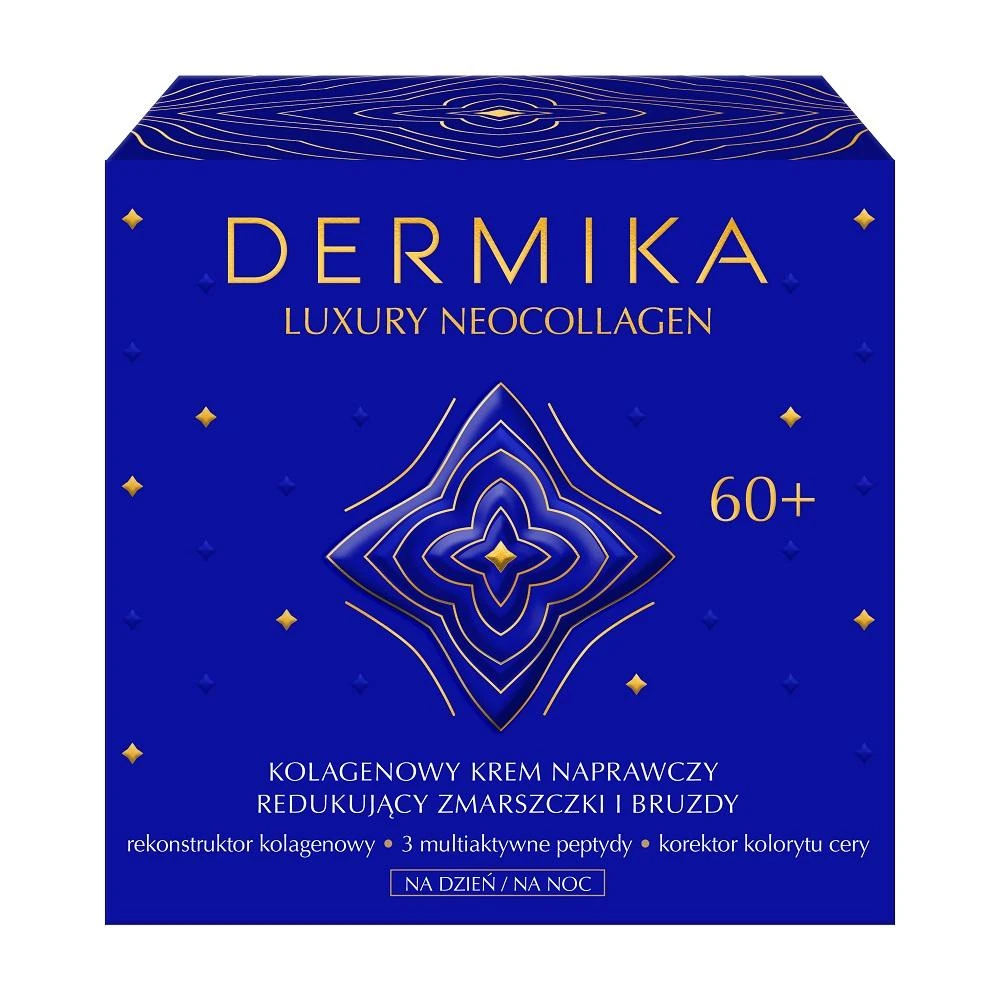 Dermika Luxury Neocollagen, 50 ml