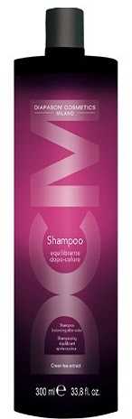 Diapason Dopo Color szampon zakwaszający do włosów po koloryzacji 300ml