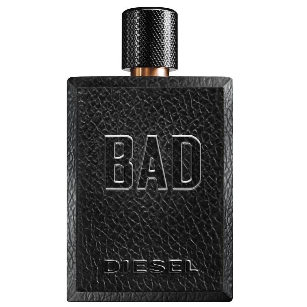 Kvepalai vyrams Diesel Bad EDT, 100 ml