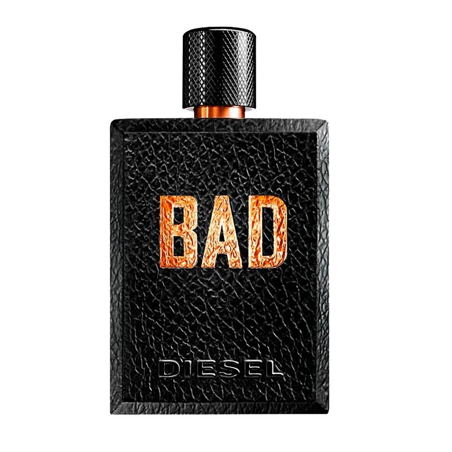 Diesel Bad for Men (Kvepalai Vyrams) EDT - 125ml