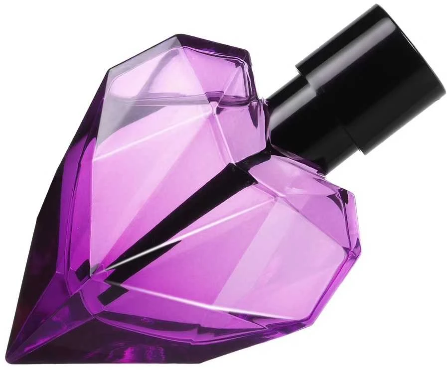 Diesel Loverdose for Women (Kvepalai Moterims) EDP - 75ml - (BE PAKUOTĖS)