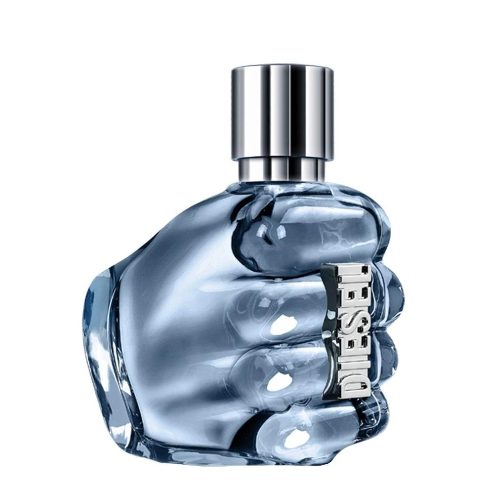 Kvepalai vyrams Diesel Only the Brave EDT, 200 ml