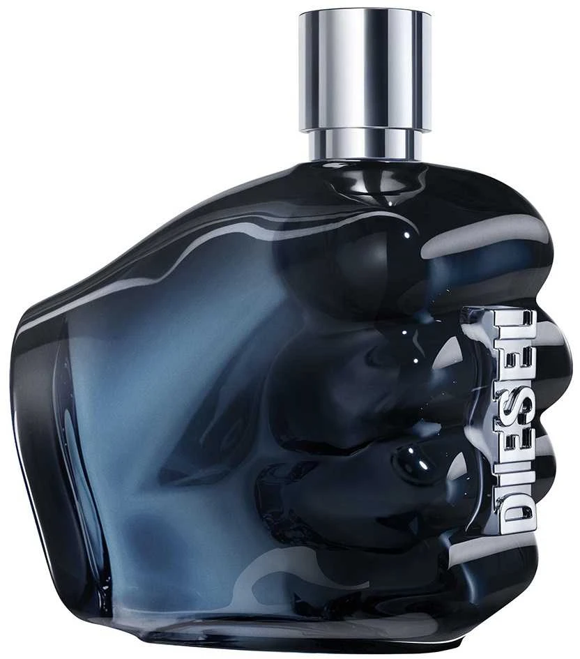 Diesel Only The Brave EDP parfumuotas vanduo vyrams, 125 ml