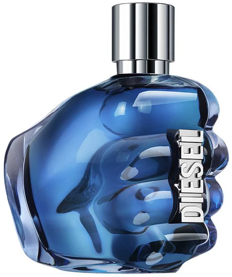 Diesel Sound Of The Brave EDT tualetinis vanduo vyrams, 50 ml