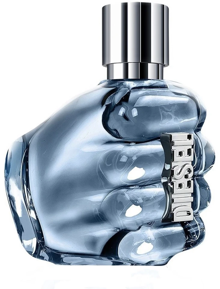 Kvepalai vyrams Diesel Only the Brave EDT, 75 ml
