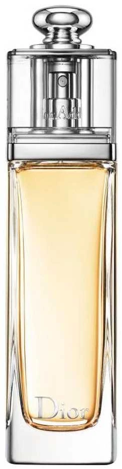 Christian Dior Dior Addict EDT tualetinis vanduo unisex, 50 ml