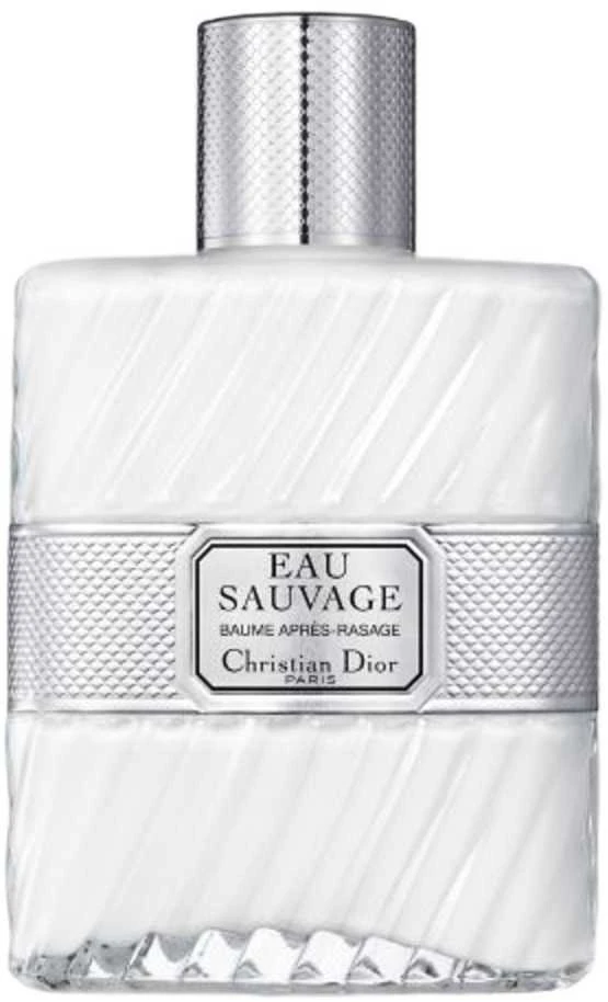 Christian Dior Dior Eau Sauvage balzamas po skutimosi, 100 ml