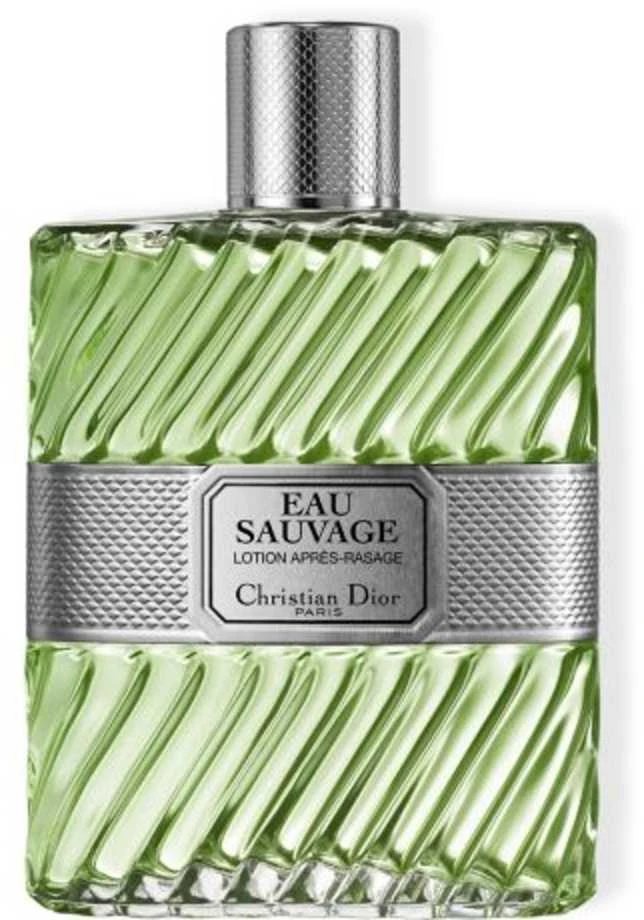 Christian Dior Dior Eau Sauvage Losjonas po skutimosi Purškiklis, 200 ml