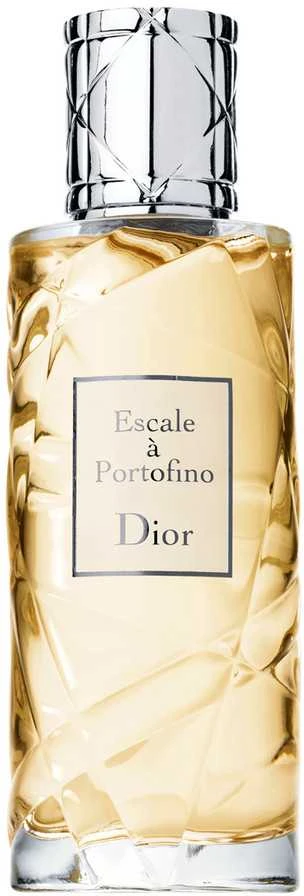 Christian Dior Dior Escale A Portofino EDT tualetinis vanduo unisex, 75 ml