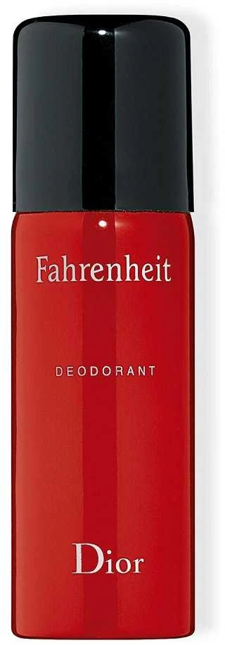 Christian Dior Dior Fahrenheit Dezodorantas Purškiklis purškiamas dezodorantas vyrams, 150 ml