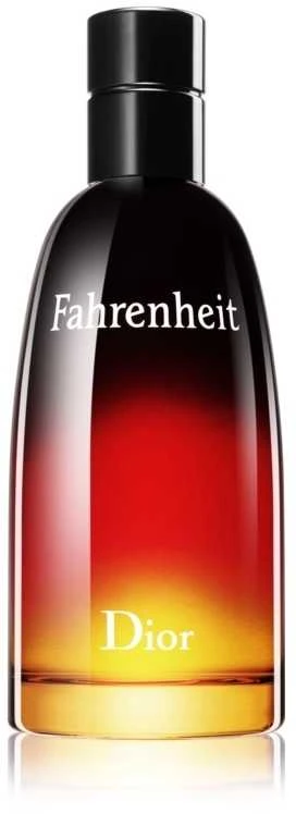 Kvepalai vyrams Christian Dior Fahrenheit EDP, 75 ml