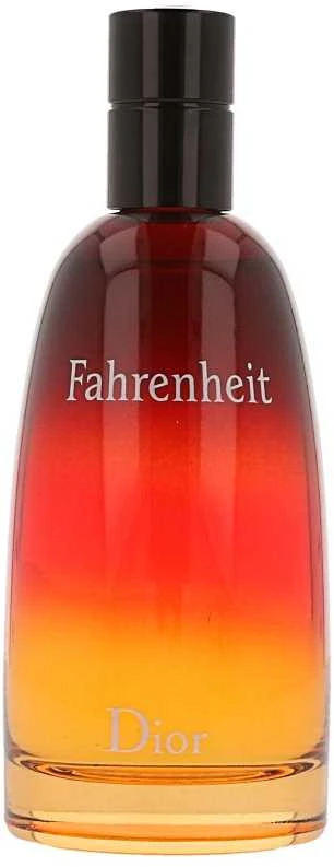 Christian Dior Dior Fahrenheit After Shave Lotion losjonas po skutimosi, 100 ml