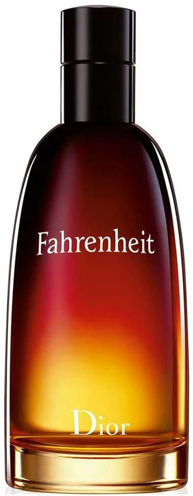 Kvepalai vyrams Christian Dior Dior Fahrenheit EDT, 50 ml