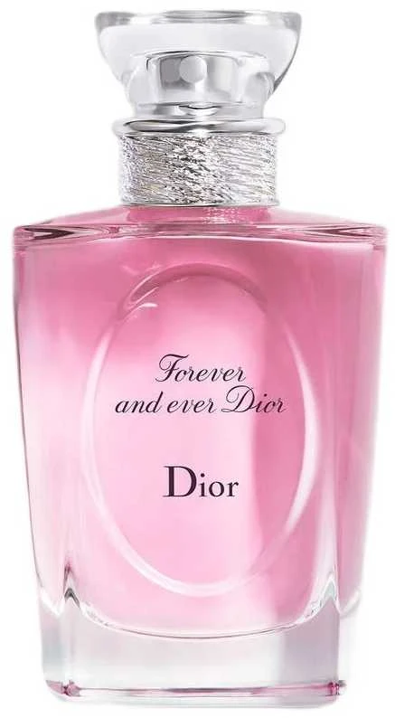 Christian Dior Forever and Ever moterims (Kvepalai Moterims) EDT - 100 ml