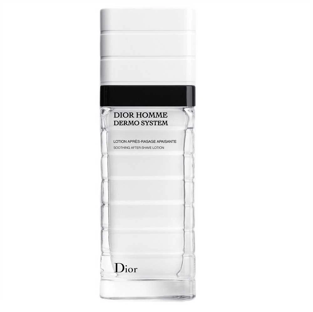 Dior Homme Dermo System Repairing Losjonas po skutimosi, 100 ml