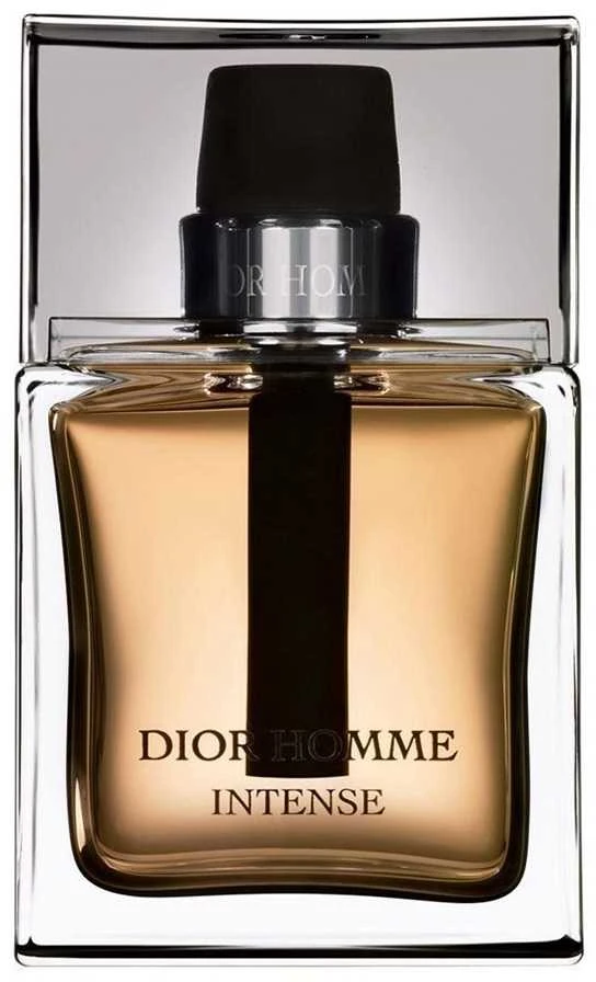 Kvepalai vyrams Dior Homme Intense EDP, 50 ml