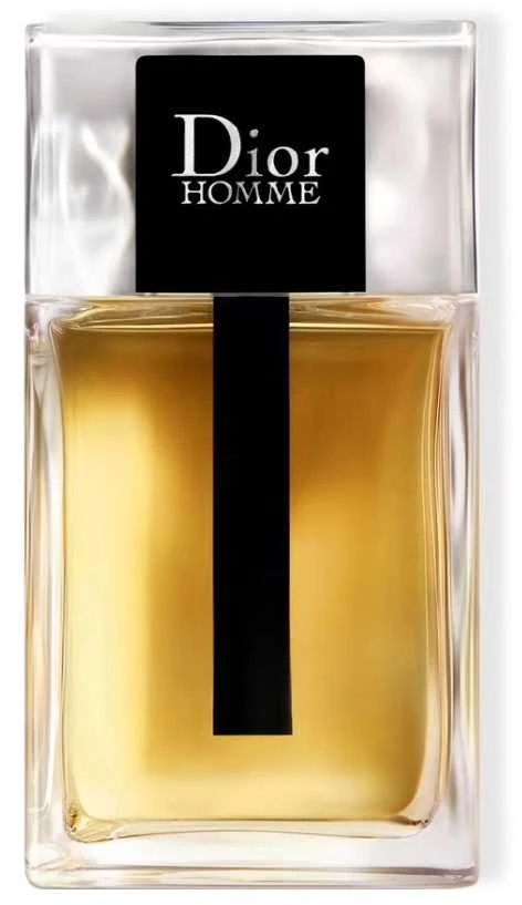 Kvepalai vyrams Christian Dior Homme EDT, 100 ml