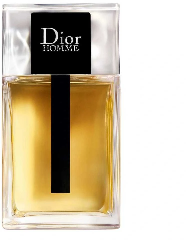 Christian Dior Homme EDT, 150 ml