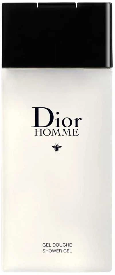 Christian Dior Dior Homme Dušo želė, 200 ml