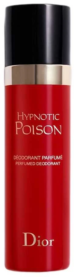 Christian Dior Dior Hypnotic Poison Dezodorantas Purškiklis, 100 ml