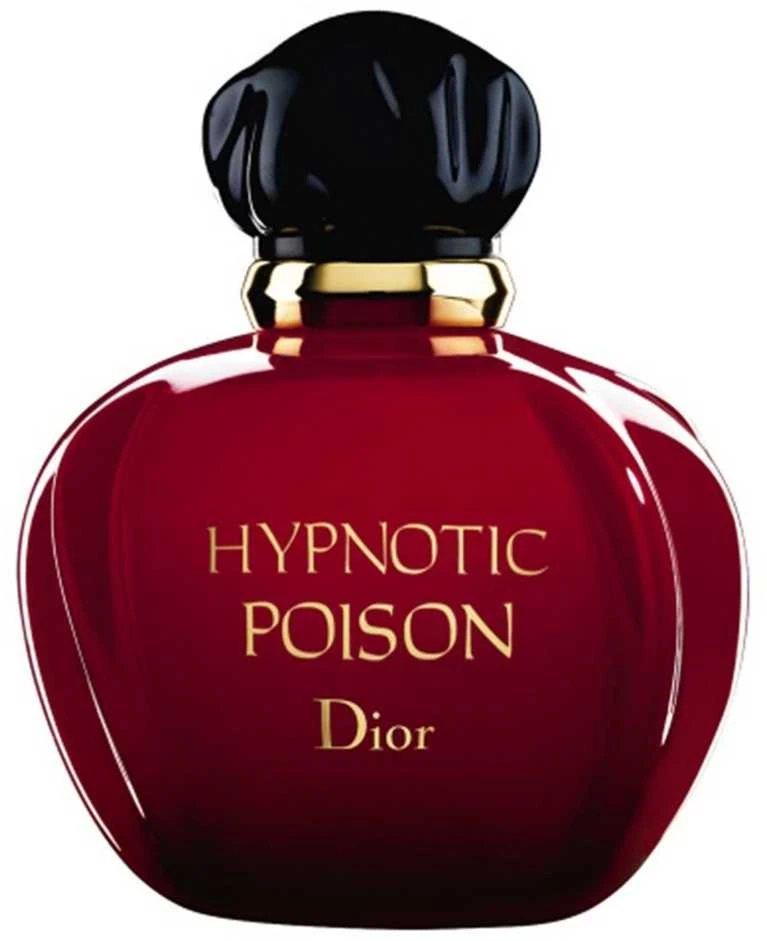 Christian Dior Hypnotic Poison EDT tualetinis vanduo moterims, 150 ml