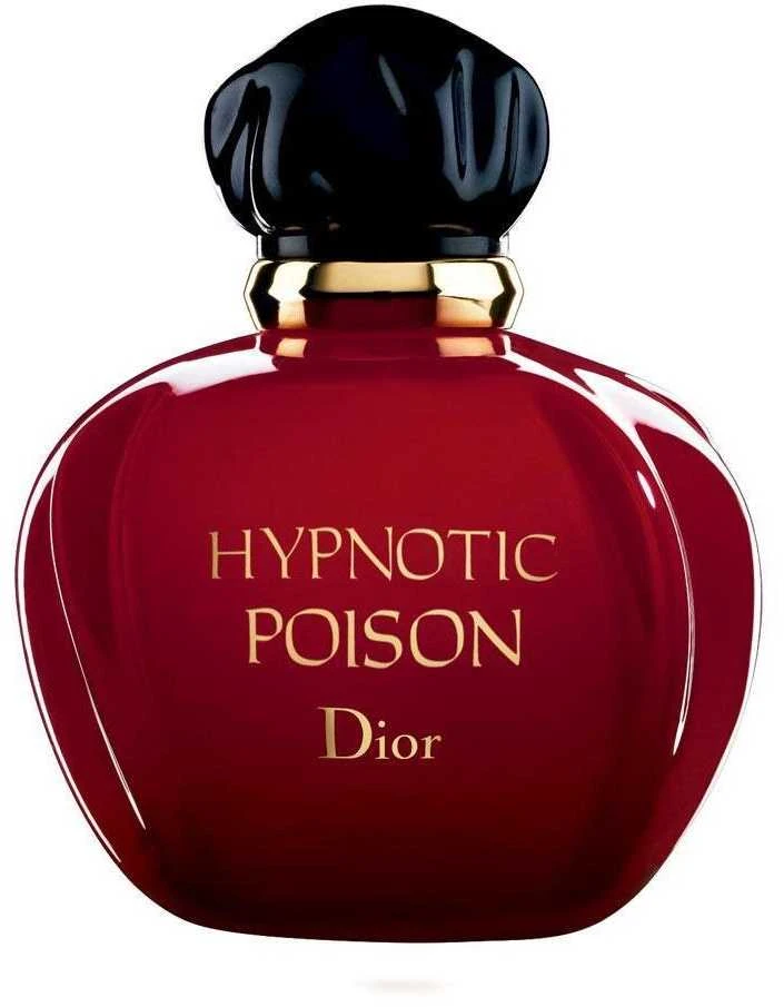 Christian Dior Dior Hypnotic Poison EDT tualetinis vanduo moterims, 30 ml
