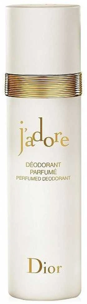 Christian Dior J'adore Dezodorantas Purškiklis For Women, 100 ml