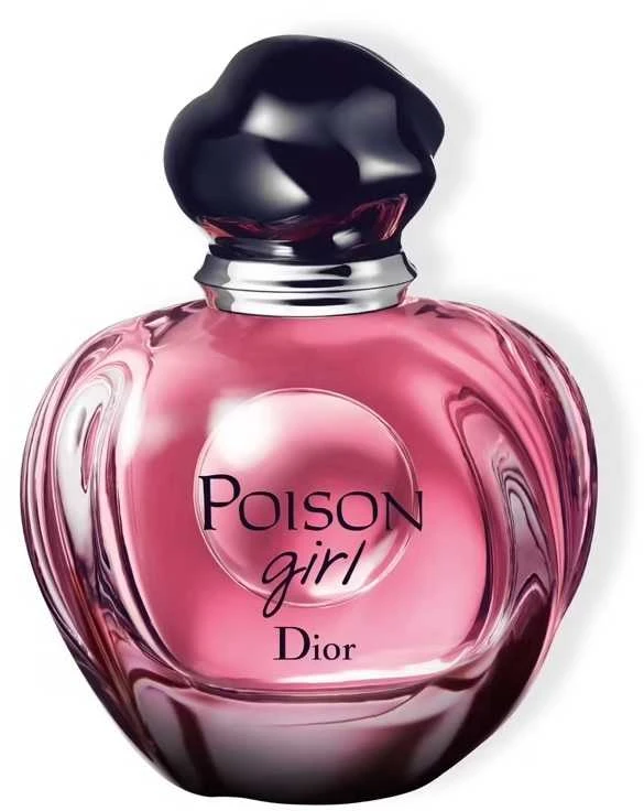 Christian Dior Poison Girl EDP parfumuotas vanduo moterims, 50 ml
